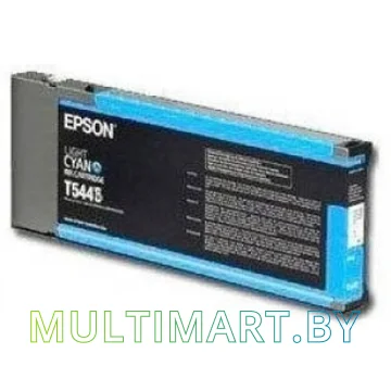 Картридж Epson C13T544500 картинка 2